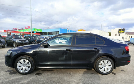 Volkswagen Jetta VI, 2014 год, 945 000 рублей, 10 фотография