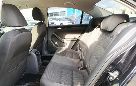 Volkswagen Jetta VI, 2014 год, 945 000 рублей, 15 фотография