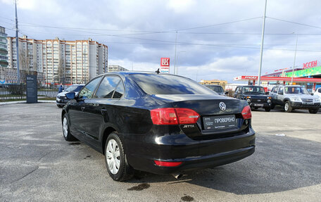 Volkswagen Jetta VI, 2014 год, 945 000 рублей, 8 фотография