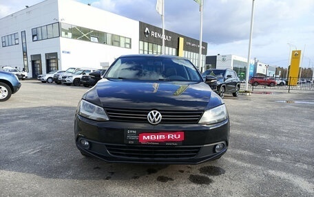 Volkswagen Jetta VI, 2014 год, 945 000 рублей, 2 фотография