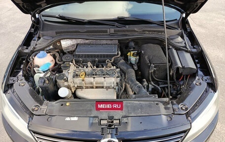 Volkswagen Jetta VI, 2014 год, 945 000 рублей, 11 фотография