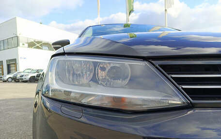 Volkswagen Jetta VI, 2014 год, 945 000 рублей, 21 фотография