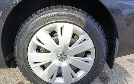 Volkswagen Jetta VI, 2014 год, 945 000 рублей, 22 фотография