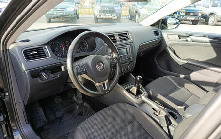 Volkswagen Jetta VI, 2014 год, 945 000 рублей, 20 фотография