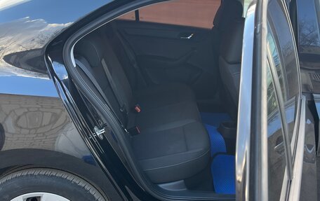 Skoda Rapid I, 2014 год, 1 130 000 рублей, 16 фотография