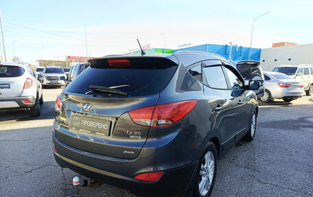 Hyundai ix35 I рестайлинг, 2010 год, 1 165 000 рублей, 6 фотография