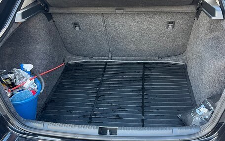 Skoda Rapid I, 2014 год, 1 130 000 рублей, 12 фотография