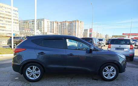 Hyundai ix35 I рестайлинг, 2010 год, 1 165 000 рублей, 5 фотография