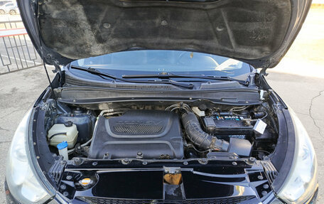 Hyundai ix35 I рестайлинг, 2010 год, 1 165 000 рублей, 11 фотография