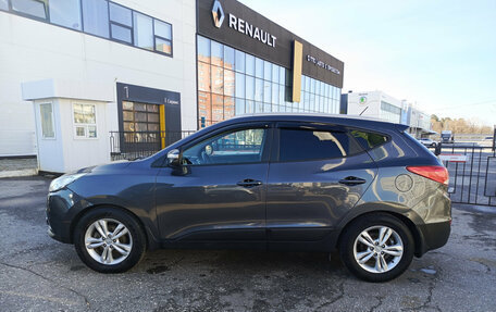 Hyundai ix35 I рестайлинг, 2010 год, 1 165 000 рублей, 10 фотография