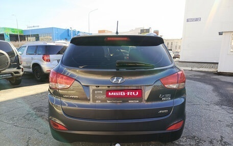 Hyundai ix35 I рестайлинг, 2010 год, 1 165 000 рублей, 7 фотография