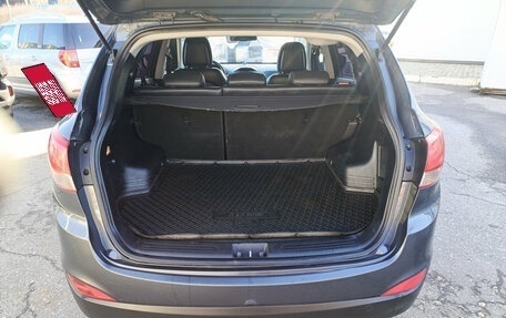 Hyundai ix35 I рестайлинг, 2010 год, 1 165 000 рублей, 12 фотография