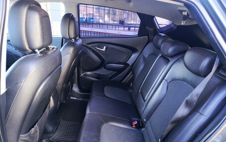 Hyundai ix35 I рестайлинг, 2010 год, 1 165 000 рублей, 15 фотография