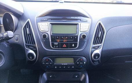 Hyundai ix35 I рестайлинг, 2010 год, 1 165 000 рублей, 18 фотография