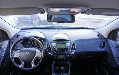 Hyundai ix35 I рестайлинг, 2010 год, 1 165 000 рублей, 17 фотография