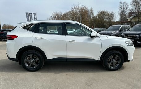 Haval F7 I, 2023 год, 1 879 000 рублей, 4 фотография