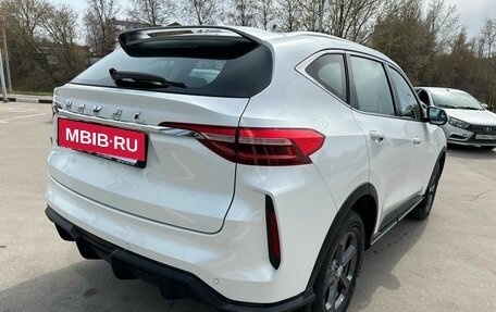 Haval F7 I, 2023 год, 1 879 000 рублей, 8 фотография