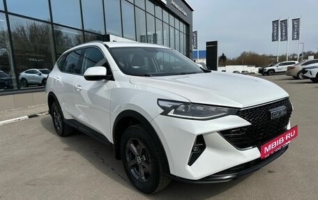 Haval F7 I, 2023 год, 1 879 000 рублей, 5 фотография