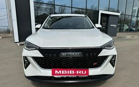 Haval F7 I, 2023 год, 1 879 000 рублей, 3 фотография