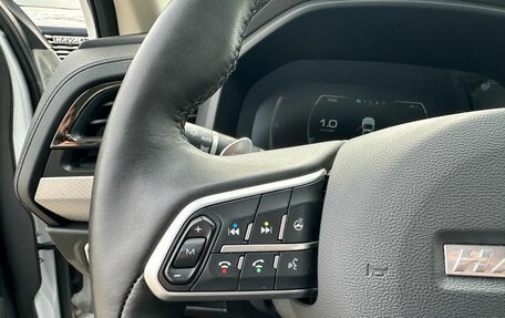 Haval F7 I, 2023 год, 1 879 000 рублей, 12 фотография