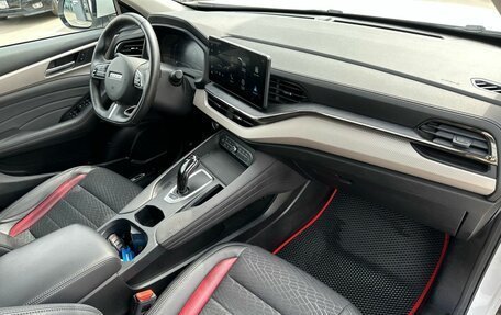 Haval F7 I, 2023 год, 1 879 000 рублей, 21 фотография