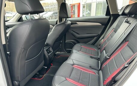 Haval F7 I, 2023 год, 1 879 000 рублей, 22 фотография