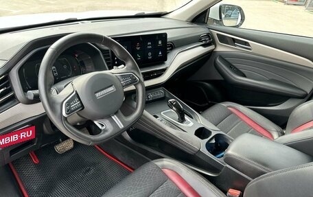 Haval F7 I, 2023 год, 1 879 000 рублей, 19 фотография