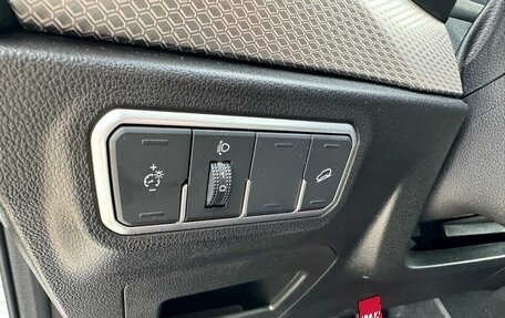 Haval F7 I, 2023 год, 1 879 000 рублей, 10 фотография