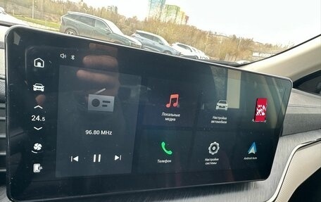 Haval F7 I, 2023 год, 1 879 000 рублей, 16 фотография