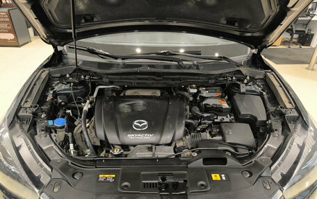 Mazda CX-5 II, 2016 год, 1 638 000 рублей, 11 фотография