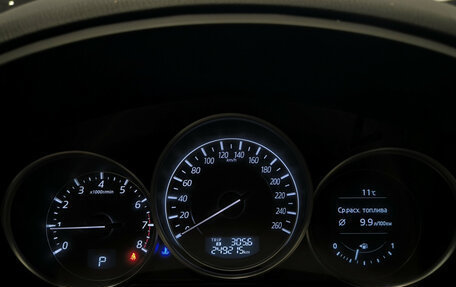 Mazda CX-5 II, 2016 год, 1 638 000 рублей, 16 фотография