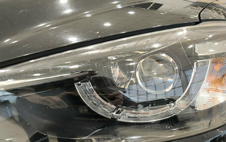 Mazda CX-5 II, 2016 год, 1 638 000 рублей, 21 фотография