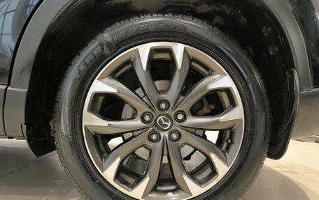 Mazda CX-5 II, 2016 год, 1 638 000 рублей, 22 фотография