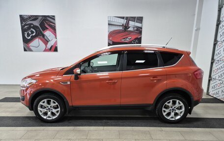 Ford Kuga III, 2011 год, 876 000 рублей, 4 фотография