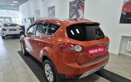 Ford Kuga III, 2011 год, 876 000 рублей, 5 фотография