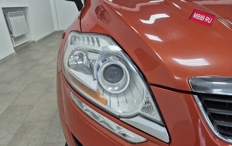 Ford Kuga III, 2011 год, 876 000 рублей, 9 фотография