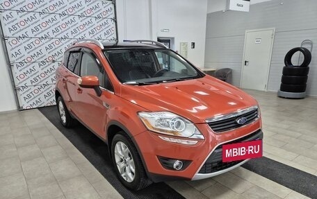 Ford Kuga III, 2011 год, 876 000 рублей, 3 фотография