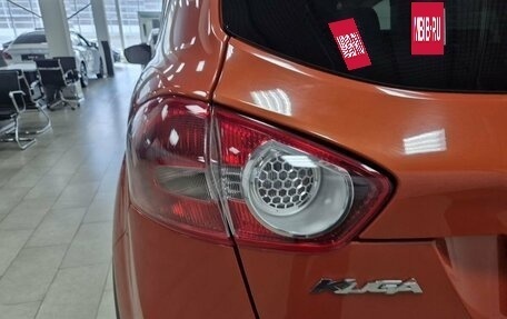 Ford Kuga III, 2011 год, 876 000 рублей, 11 фотография