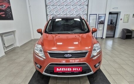 Ford Kuga III, 2011 год, 876 000 рублей, 2 фотография