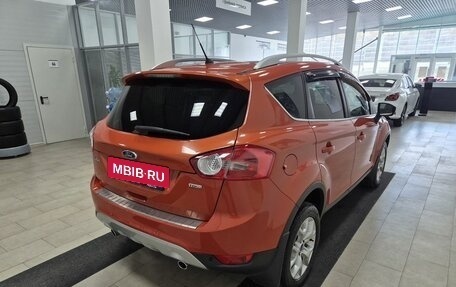 Ford Kuga III, 2011 год, 876 000 рублей, 7 фотография