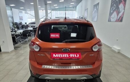 Ford Kuga III, 2011 год, 876 000 рублей, 6 фотография