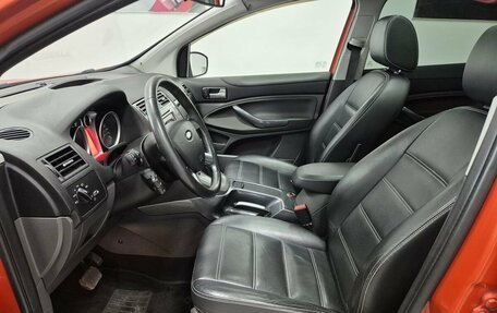 Ford Kuga III, 2011 год, 876 000 рублей, 14 фотография