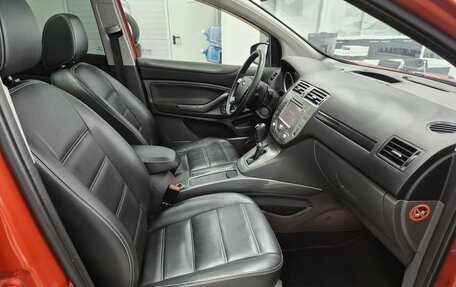 Ford Kuga III, 2011 год, 876 000 рублей, 17 фотография