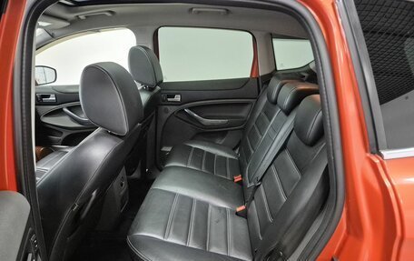 Ford Kuga III, 2011 год, 876 000 рублей, 15 фотография