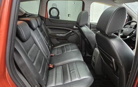 Ford Kuga III, 2011 год, 876 000 рублей, 16 фотография