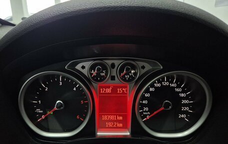 Ford Kuga III, 2011 год, 876 000 рублей, 22 фотография