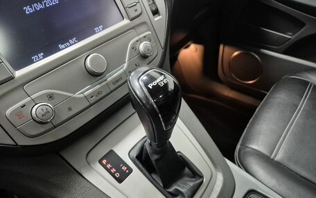 Ford Kuga III, 2011 год, 876 000 рублей, 24 фотография