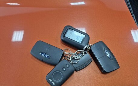 Ford Kuga III, 2011 год, 876 000 рублей, 28 фотография