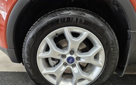 Ford Kuga III, 2011 год, 876 000 рублей, 29 фотография