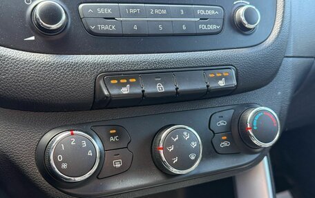 KIA cee'd III, 2017 год, 1 320 000 рублей, 12 фотография